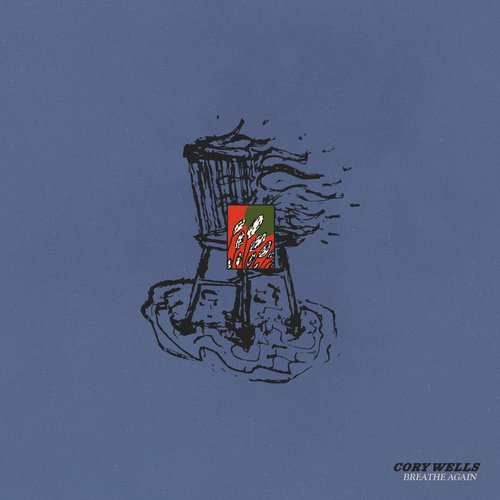 Breathe Again - Single