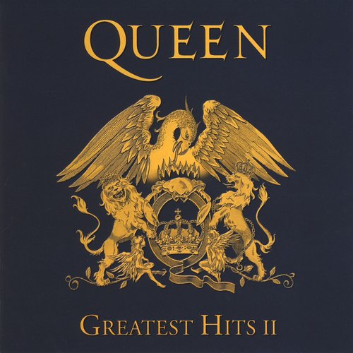 Greatest Hits 2 (2011 Digital Remaster)