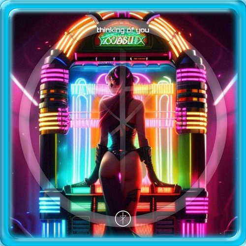 Thinking of You - Single