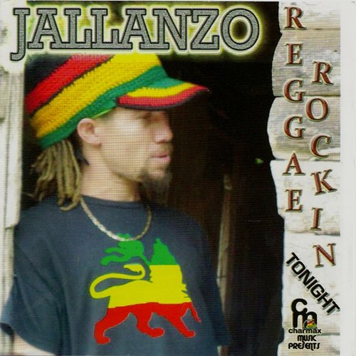 Reggae Rockin Tonight