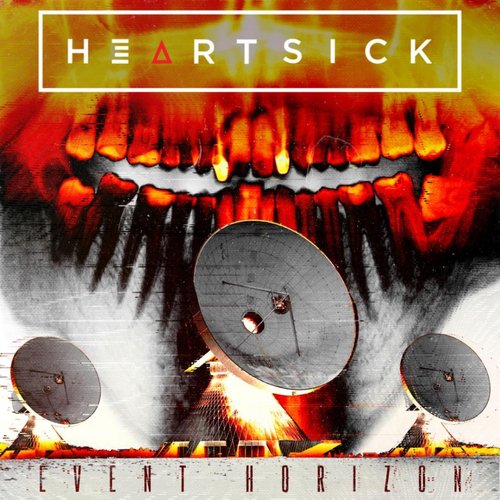 Event Horizon - Single