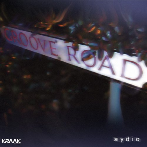 Groove Road EP