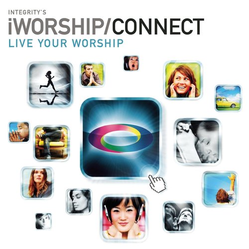 iWorship Connect