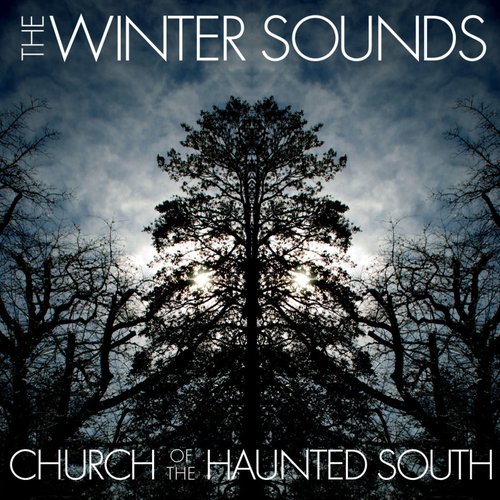 Church of the Haunted South
