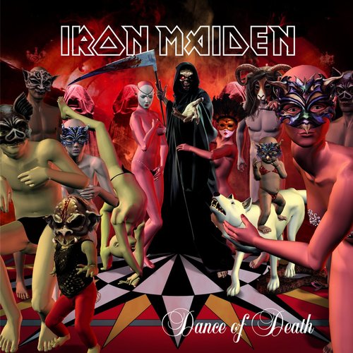 Dance of Death (2015 Remastered Edition)