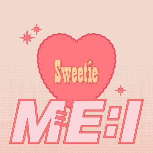 Sweetie - Single