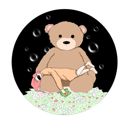 Pop Pop (feat. seoseo) - Single