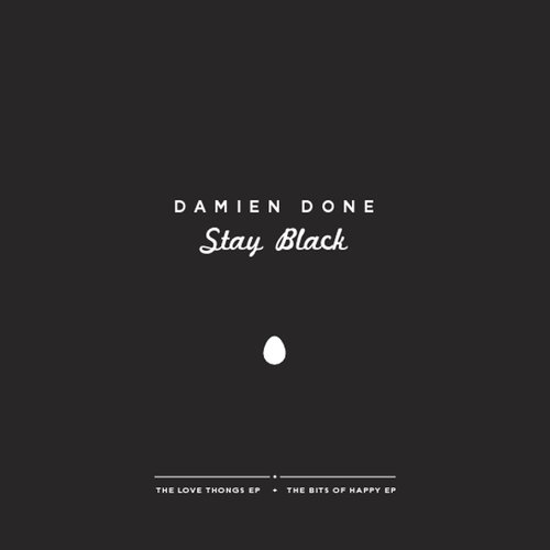 Stay Black