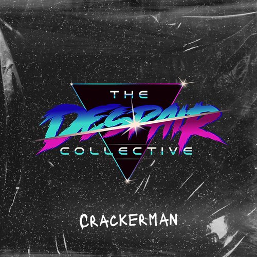 Crackerman - Single