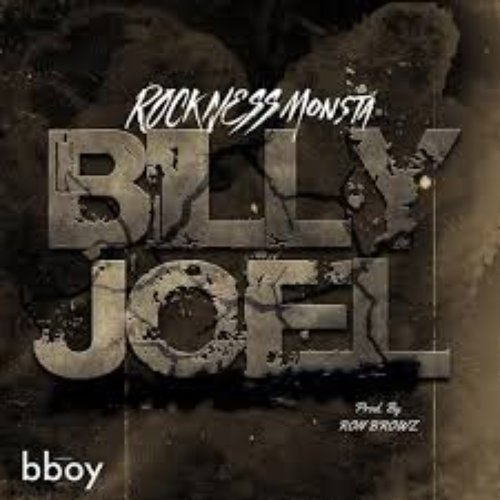 Billy Joel - Single