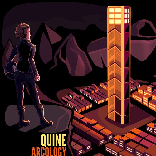 Arcology
