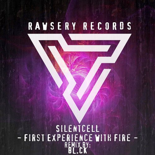 First Experience With Fire - EP
