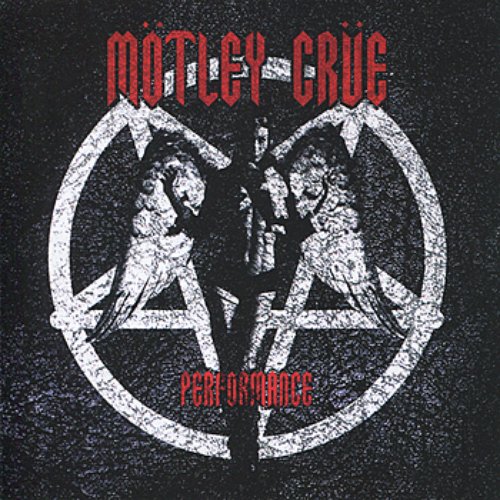 Mötley Crüe: Performance