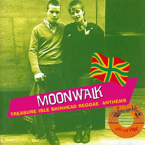 Moonwalk (Treasure Isle Skinhead Reggae Anthems)