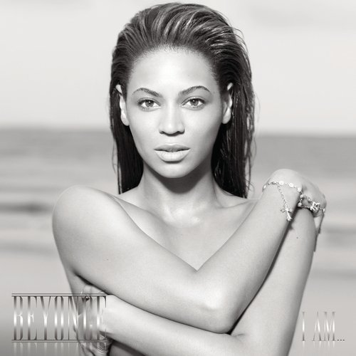 I Am... Sasha Fierce (Deluxe Version)