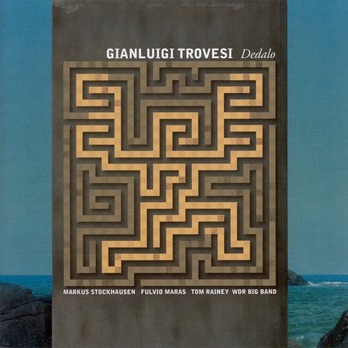 Trovesi, Gianluigi: Dedalo
