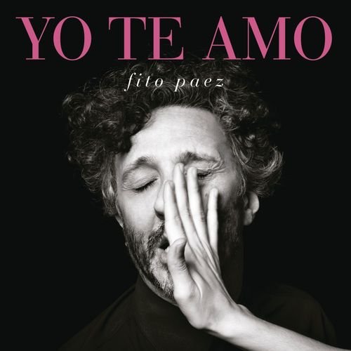 Yo Te Amo