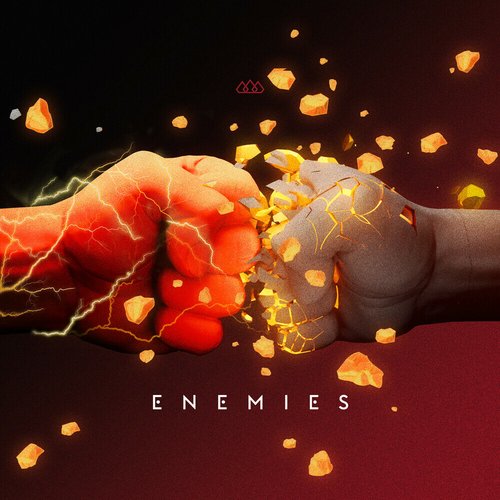 Enemies - Single
