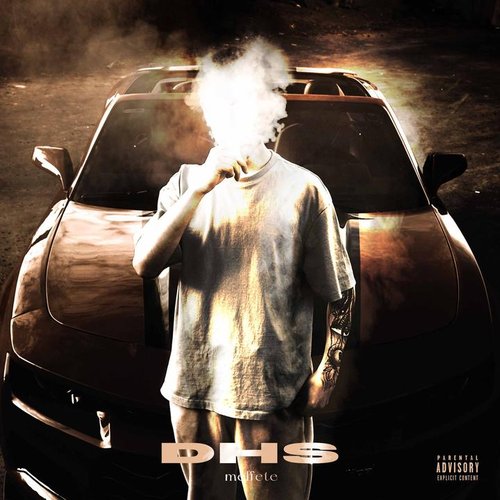 D.H.S. - Single