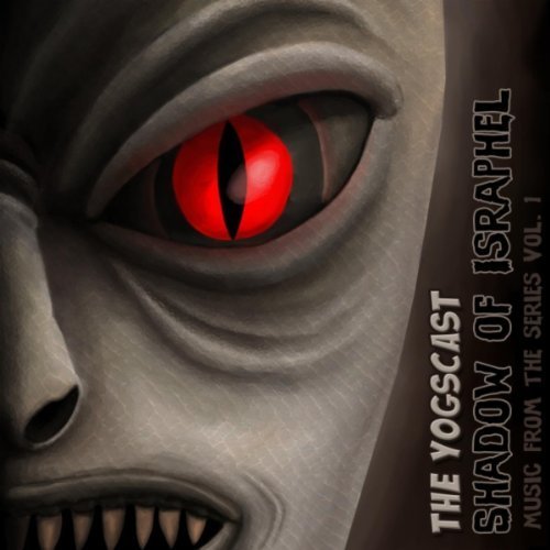 The Yogscast - Shadow of Israphel Soundtrack