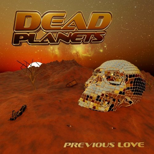 Dead Planets