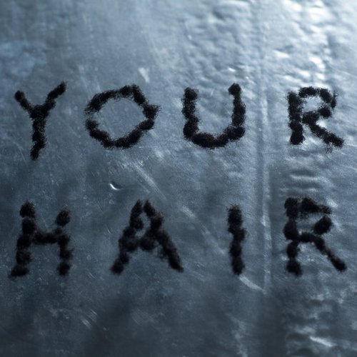 Your Hair
