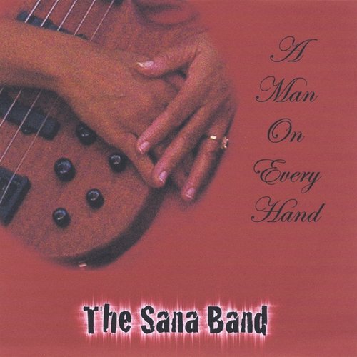 A Man On Every Hand