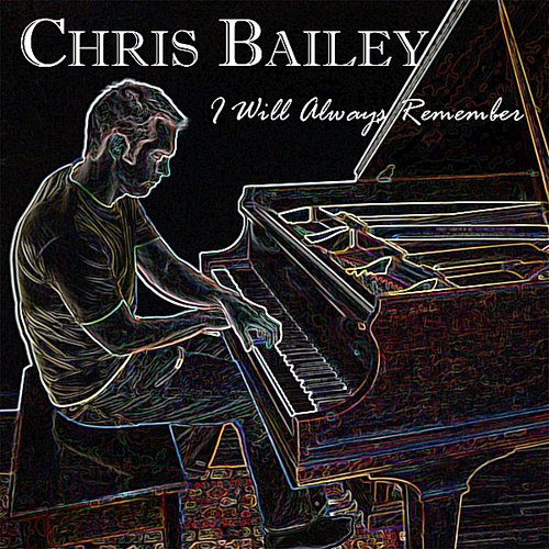 I Will Always Remember