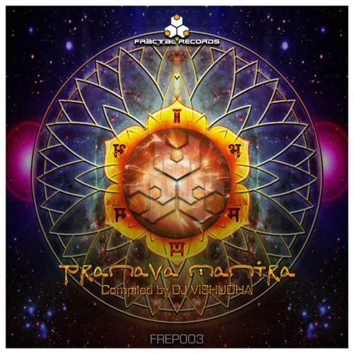 Pranava Mantra (Compiled By DJ Vishudha)