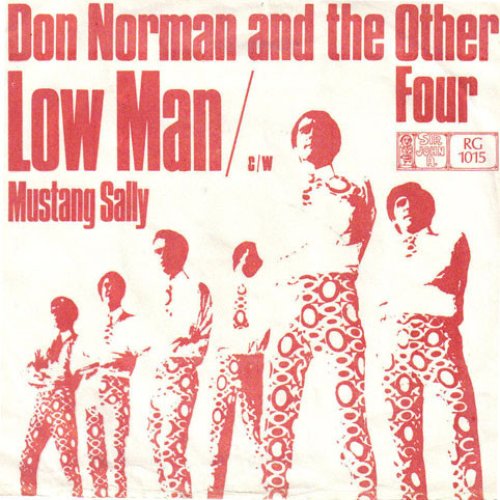 Low Man