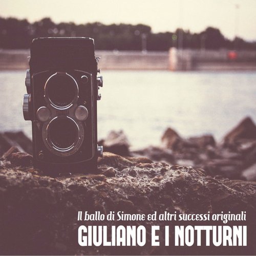 Il ballo di Simone ed altri successi originali