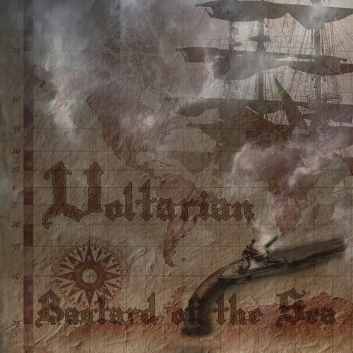 The Pirate's Cruisade