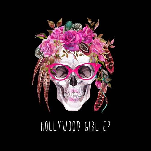 Hollywood Girl - EP