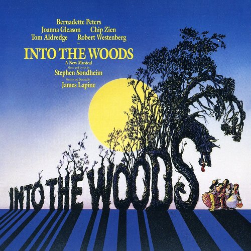 Into The Woods
