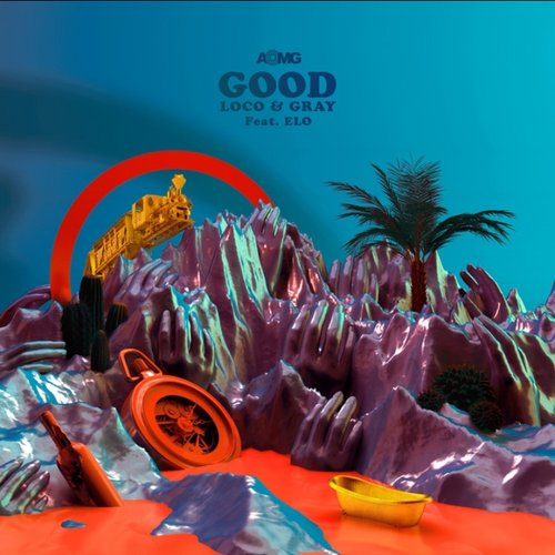 GOOD (feat. ELO)