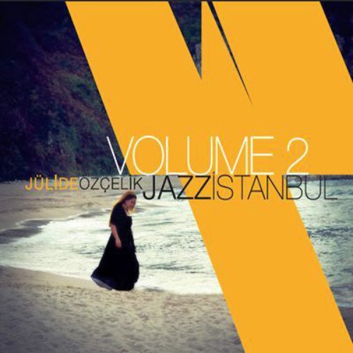 Jazz Istanbul, Vol. 2