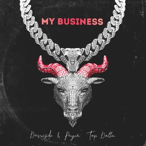 My Business