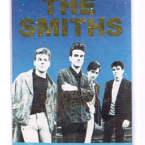 Greatest Hits of the smiths
