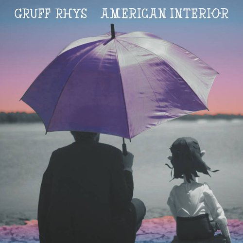American Interior (2025 Remastered Bonus Edition)