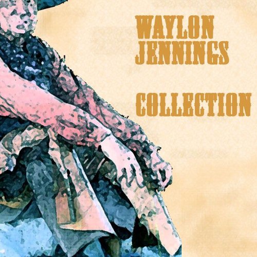Waylon Jennings