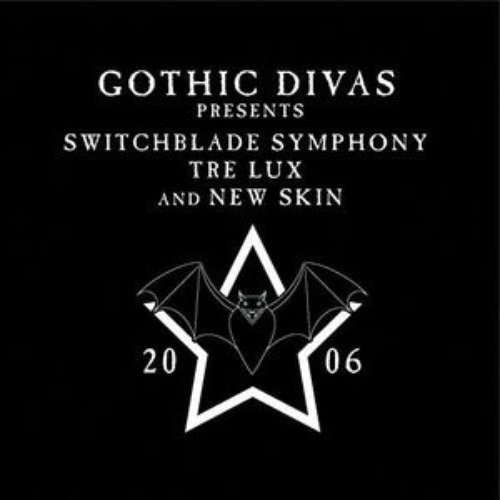 Gothic Divas Presents...