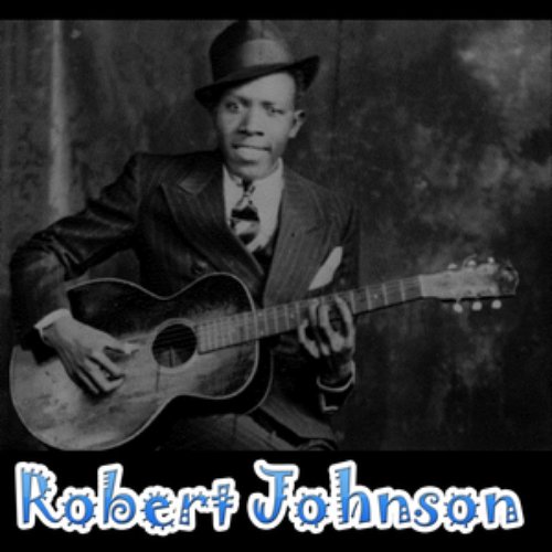 Robert Johnson - Complete Recordings