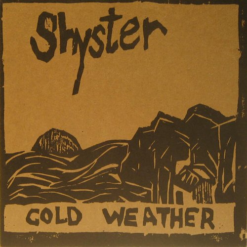 Cold Weather