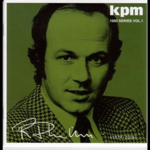 The KPM 1000 Series - Volume 1