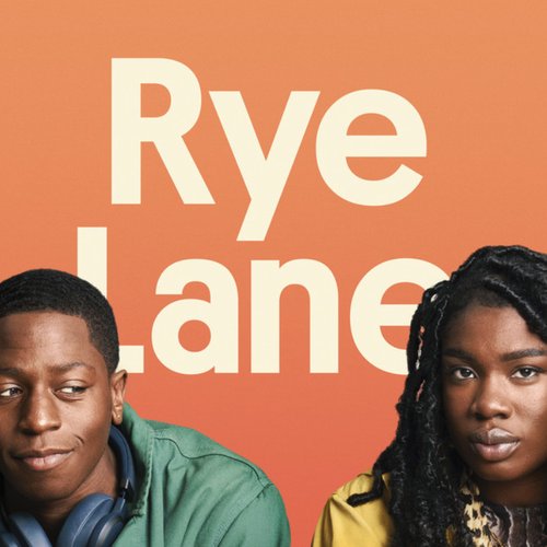 Rye Lane (Suite)
