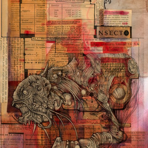 Insect Drips