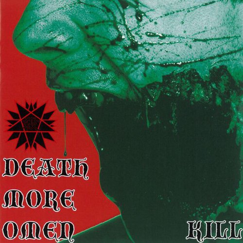 Death More Omen