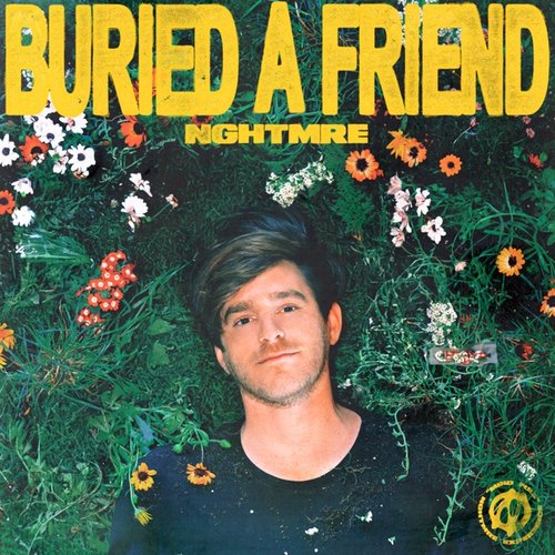 Buried A Friend - Single