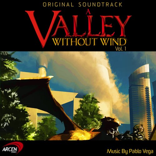 A Valley Without Wind