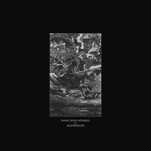 When Death Appeared - EP